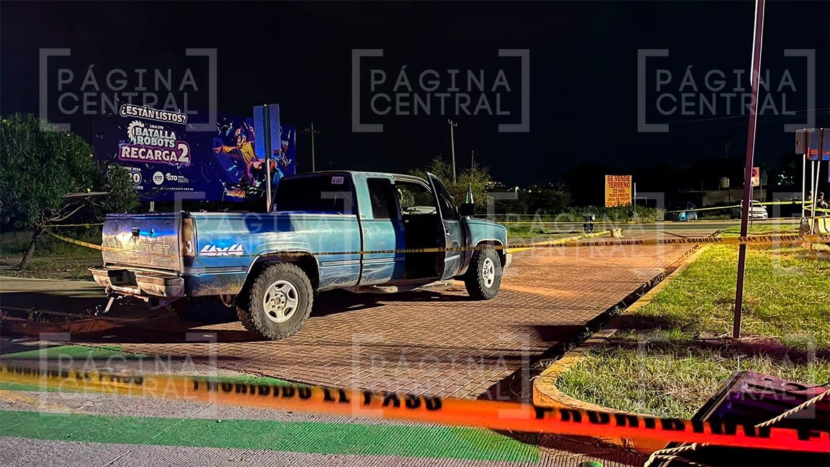 Balean a joven, familiares intentan salvarlo pero muere camino al hospital