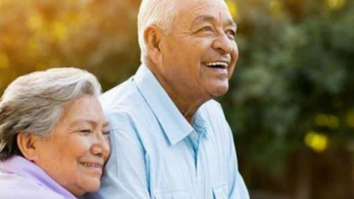 Estas son las fechas de pago para pensionados del IMSS e ISSSTE en lo que resta del año