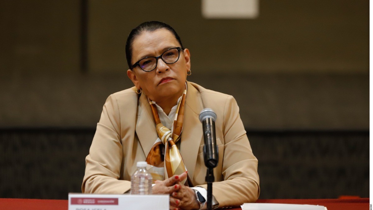 Achaca SSPC a El Yunque violencia y narco en Guanajuato