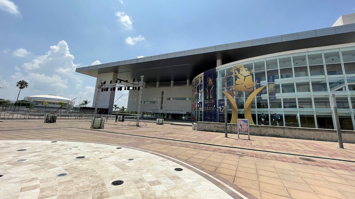 Estas son las estrellas del futbol que ya confirmaron para la gala del Salón de la Fama