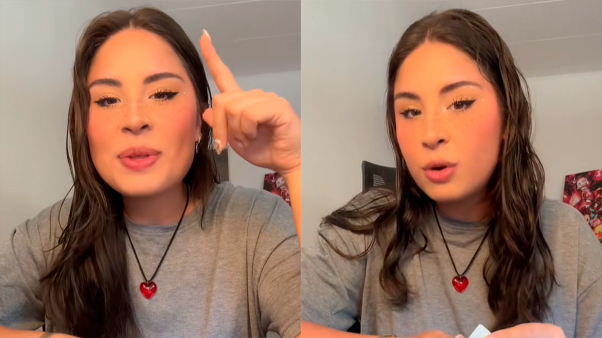 VIDEO Mexicana en Alemania es criticada por no vender verdaderos tacos, los ‘crujientes’