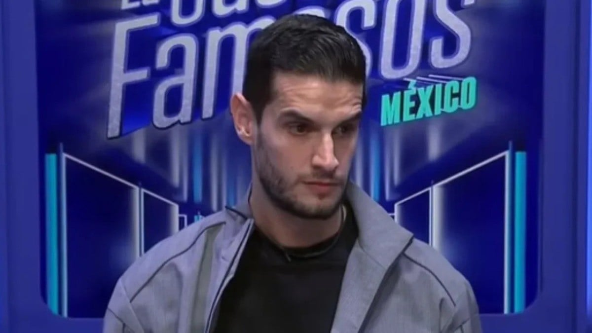 Estos patrocinadores perdió La Casa de los Famosos ¿por Adrián Marcelo?