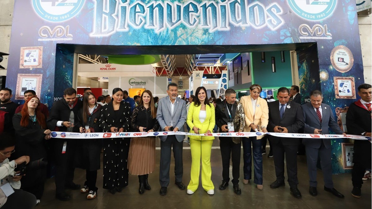 León, primer municipio ‘pet friendly’ del país