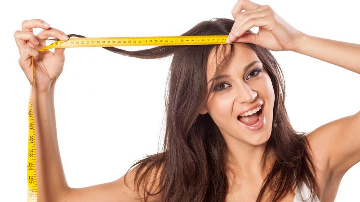 ¿Quieres que tu pelo crezca más rápido? Te decimos cómo hacerlo