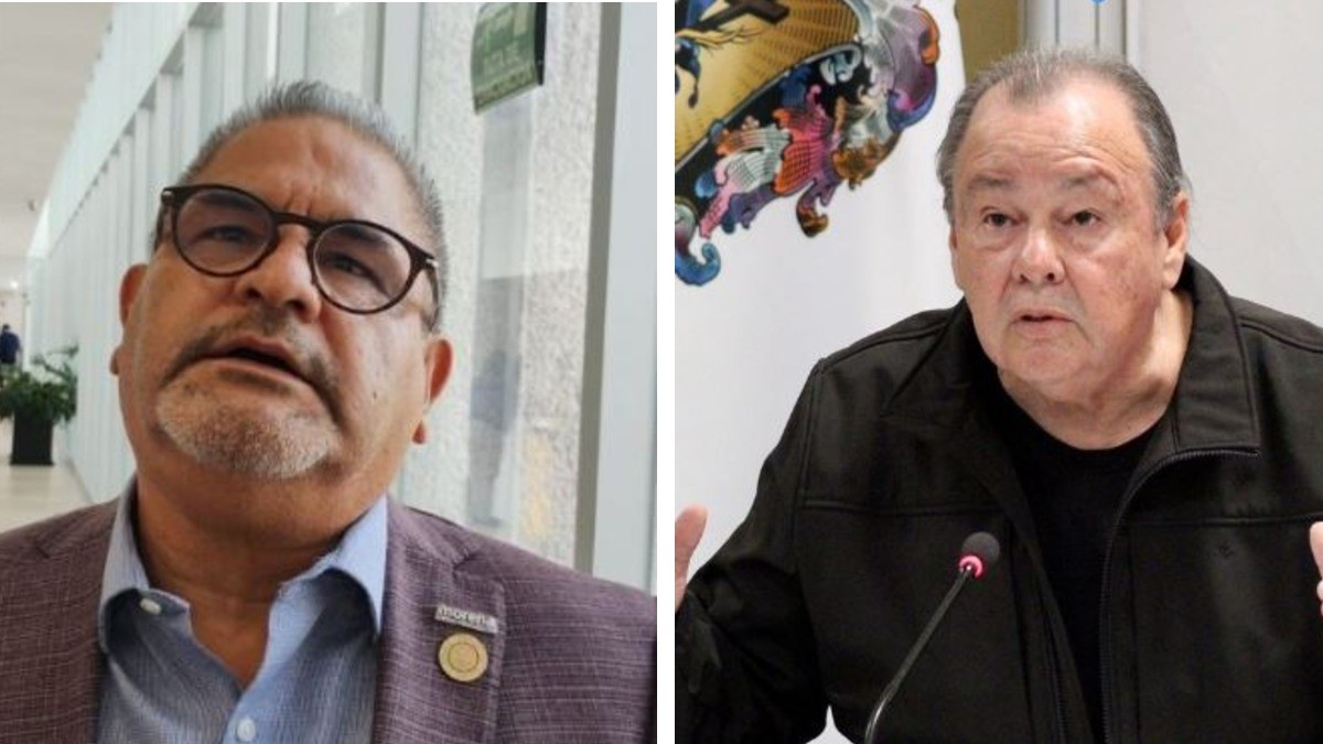 “Siempre se debe creer a la mujer”, dice diputado tras vinculación del alcalde de Silao