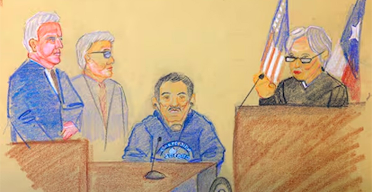 Niega jueza traslado de El Mayo a Nueva York