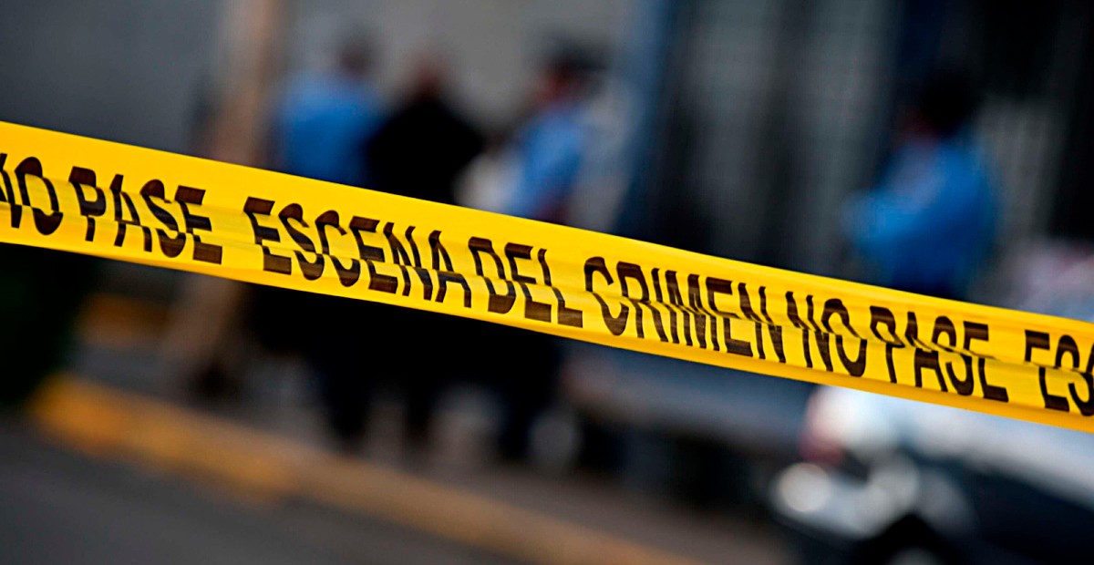 Estudiante de 14 años abre fuego en una secundaria, deja cuatro muertos y 30 heridos