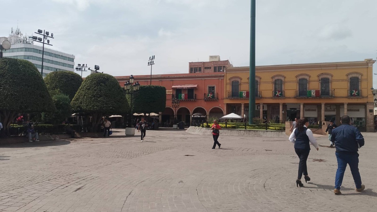 ¿Sabías que en León había un gritón de la calle que tuvo un triste final? Te  lo contamos