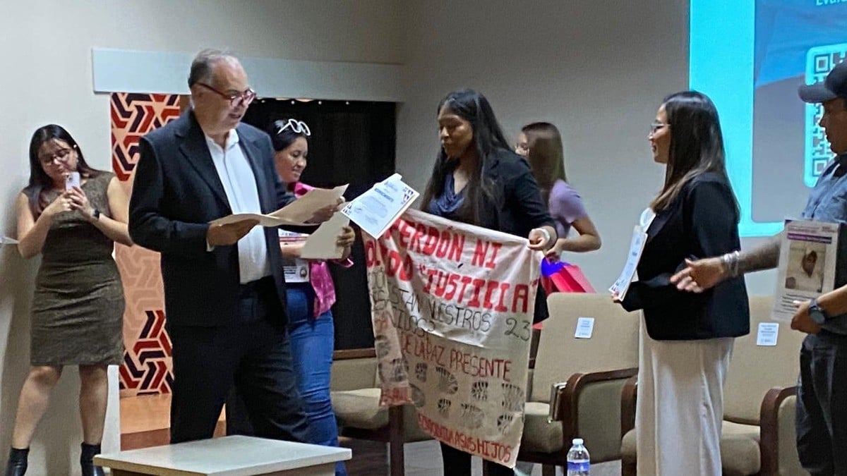 Hay más de 500 niños en orfandad por feminicidios y desapariciones en Guanajuato