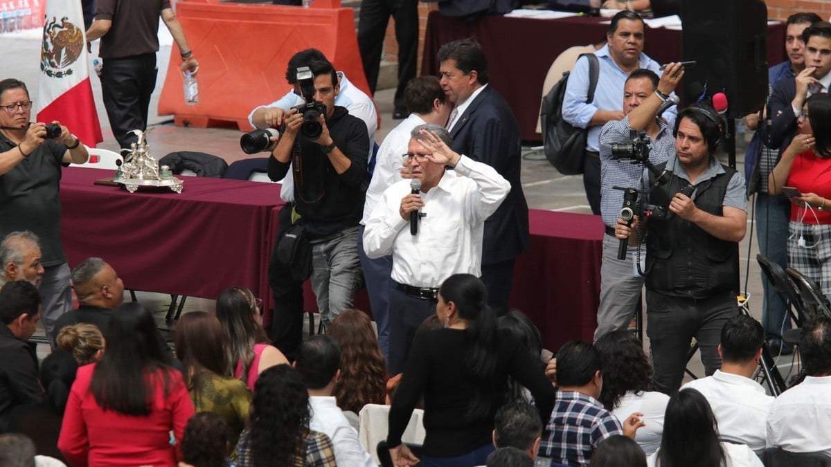 Diputados avalan en lo general la Reforma Judicial; pasa al Senado