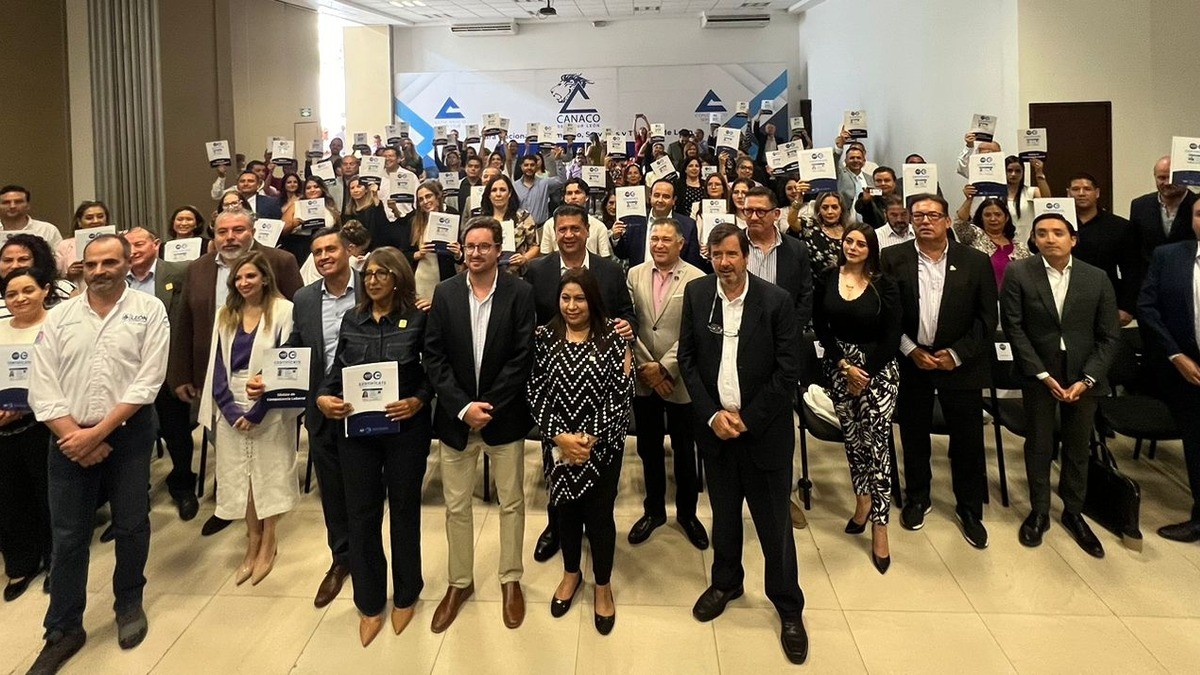 Menos del 10 % de los agentes inmobiliarios cuenta con certificación oficial