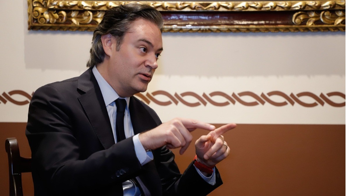 Alerta Nuño sobre trampas en reforma al Poder Judicial