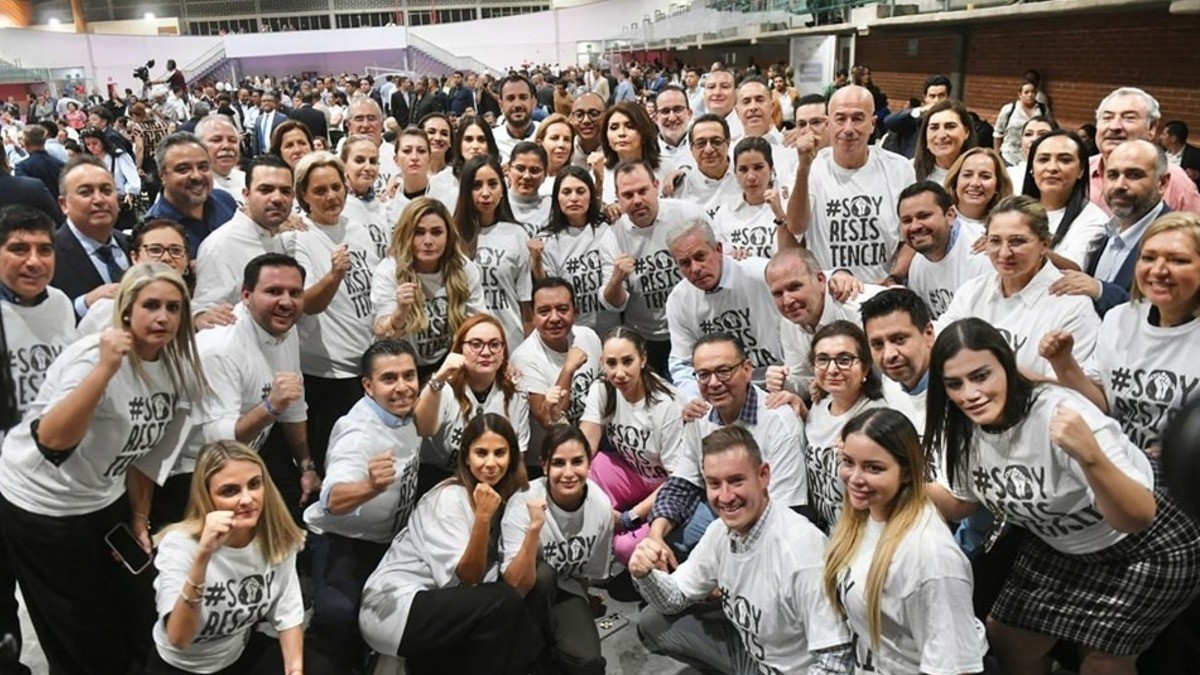 Así votaron los diputados de Guanajuato en la reforma judicial