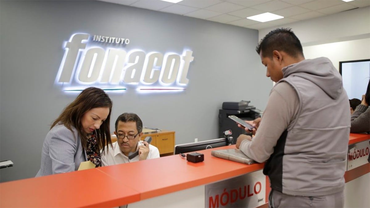 ¿Ganas 10 mil pesos mensuales y quieres un préstamo Fonacot?, aquí te decimos qué hacer