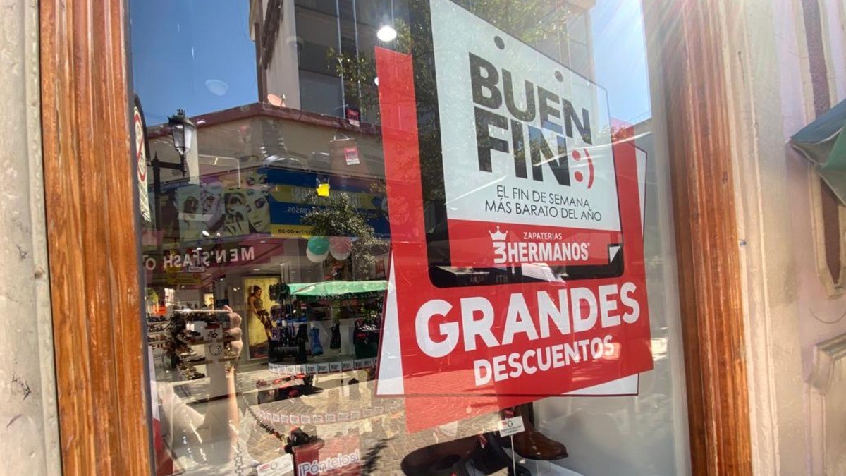 Buscan que el Buen Fin 2024 arranque en León por tercera ocasión