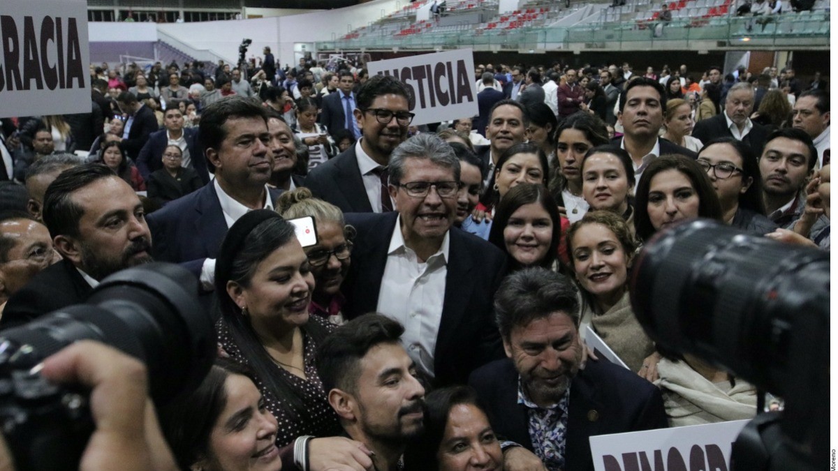 Para calmar a jueces, prometen liquidación