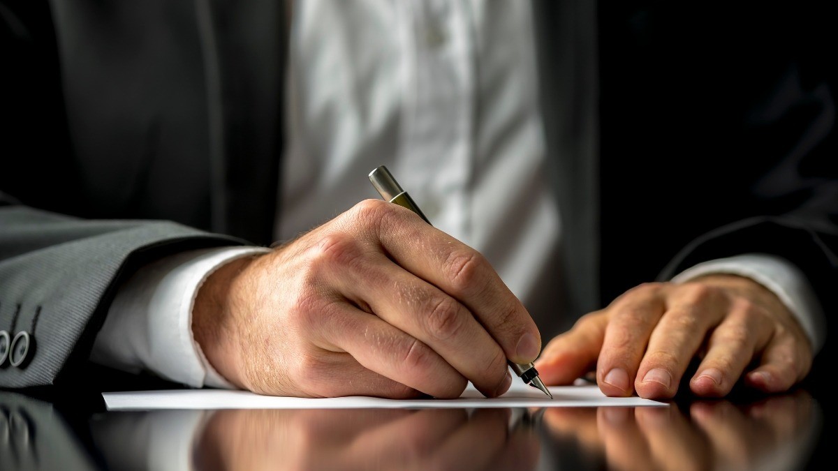 ¿Cuánto cuesta hacer tu testamento en septiembre?