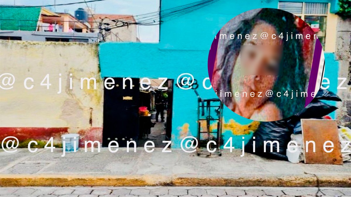 Joven fue reportada desaparecida, la encontraron muerta debajo de la cama de su novio