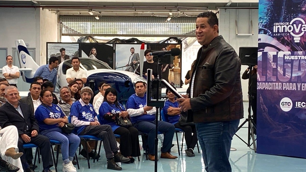 “Si no le contesto al presidente, menos a Rosa Icela”, dice Diego sobre análisis de Gto