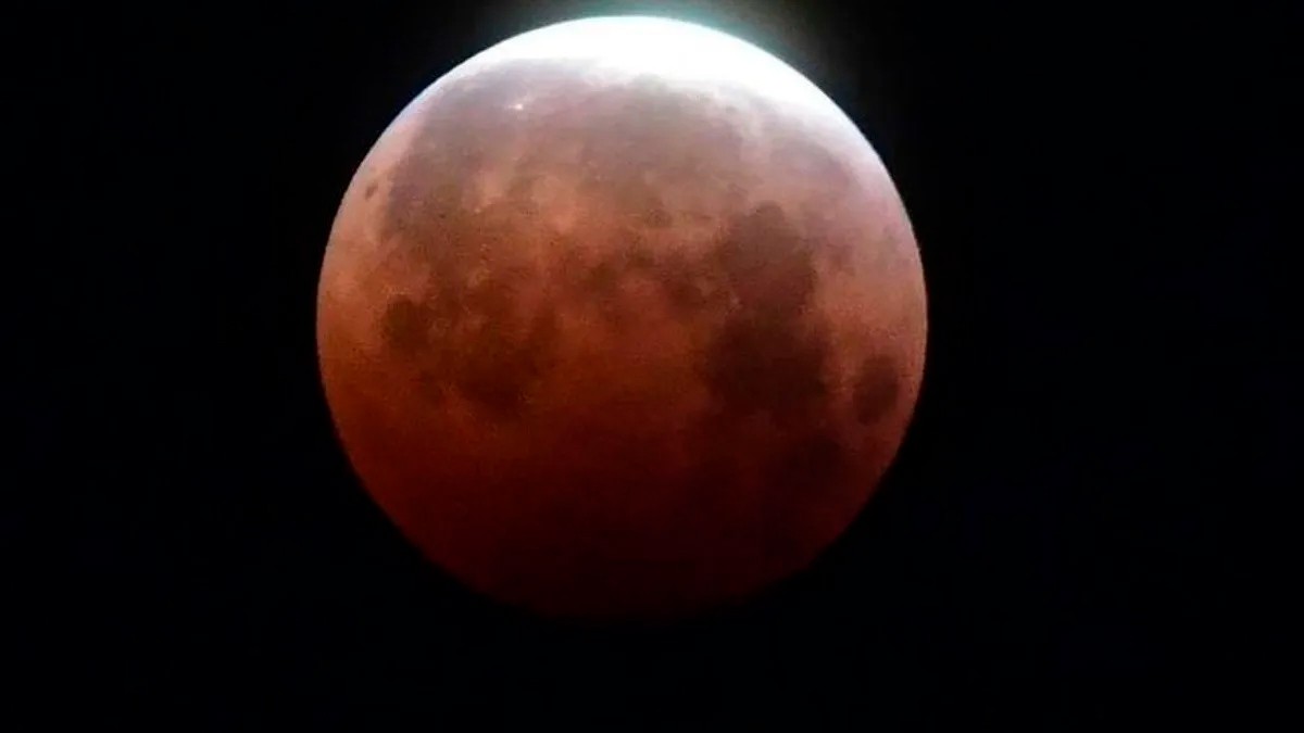 ¡Se viene otro eclipse! ¿En dónde se podrá ver?