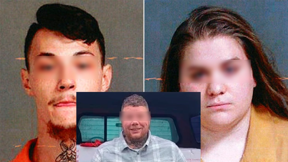 Recién casados matan al padrino de bodas al finalizar ceremonia