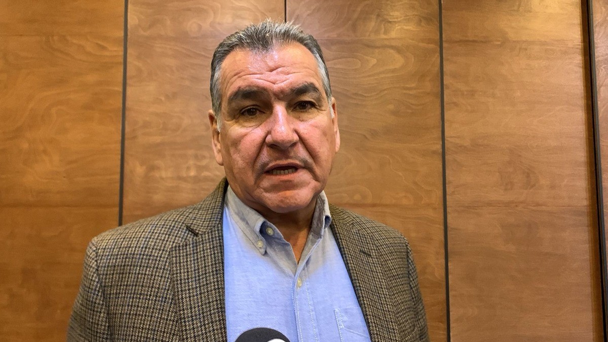 Llama Ismael Plascencia a considerar al mejor perfil con mayor trayectoria para la ASEG