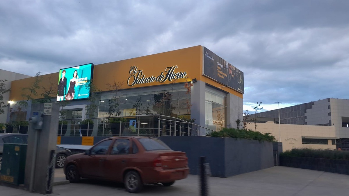 ¿Cuándo abre el Palacio de Hierro en León? Te decimos el día