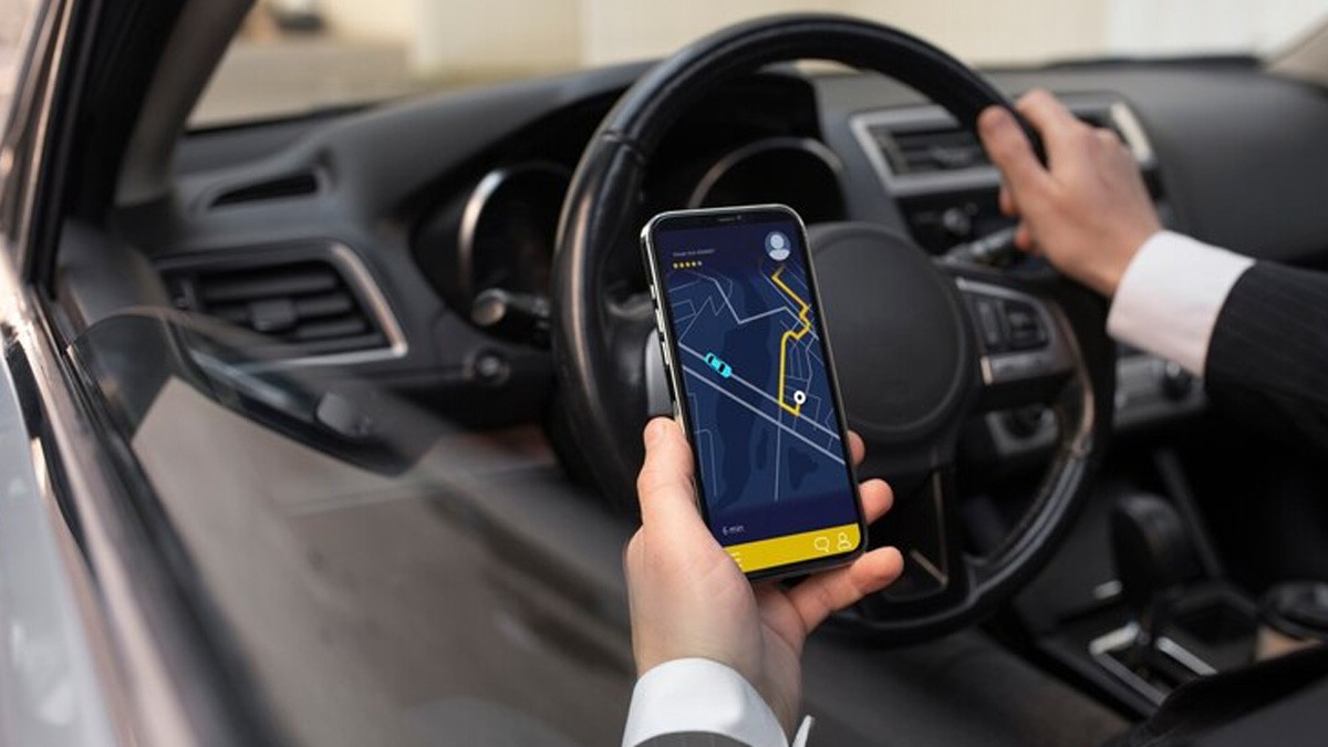 ¿Cuánto sería lo menos? DiDi se actualiza para permitir regatear un viaje