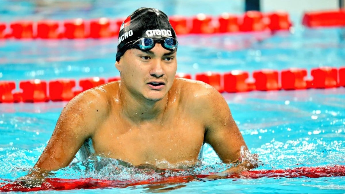 ¡Leonés de plata! Ángel Camacho vuelve a subir al podio en París 2024