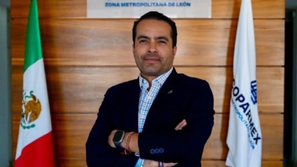 Coparmex apoya a Aguilar y Maya Medrano para auditor superior de Guanajuato