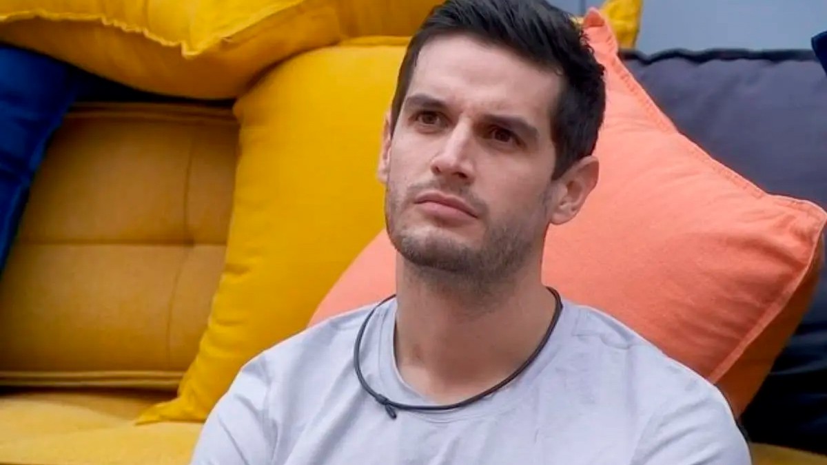 VIDEO Adrián Marcelo habla por primera vez tras su salida de reality show y dijo esto