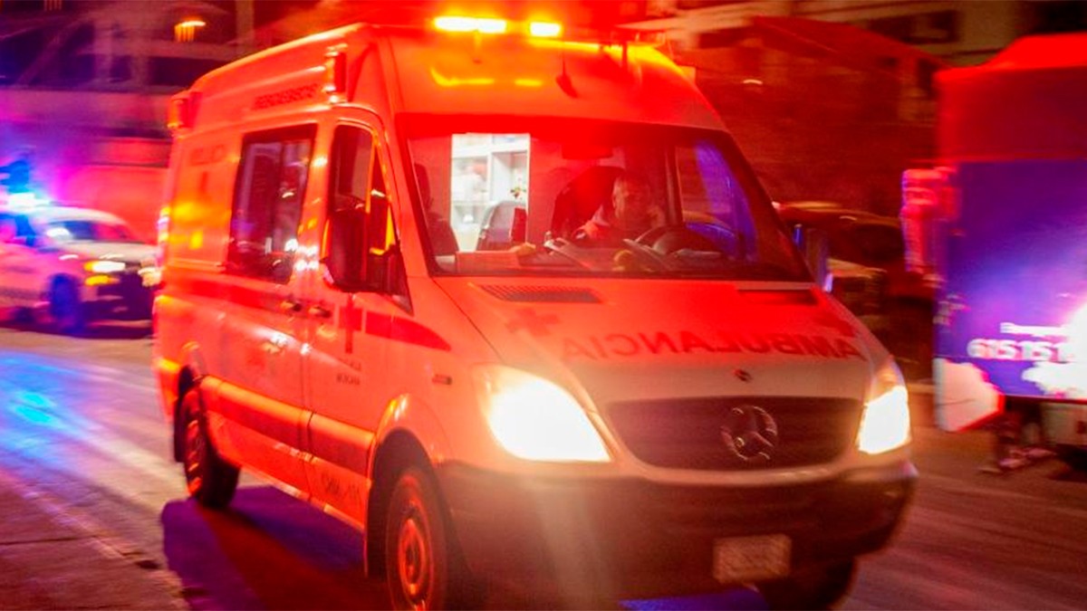 Masacran a cinco jóvenes en una fiesta de XV años