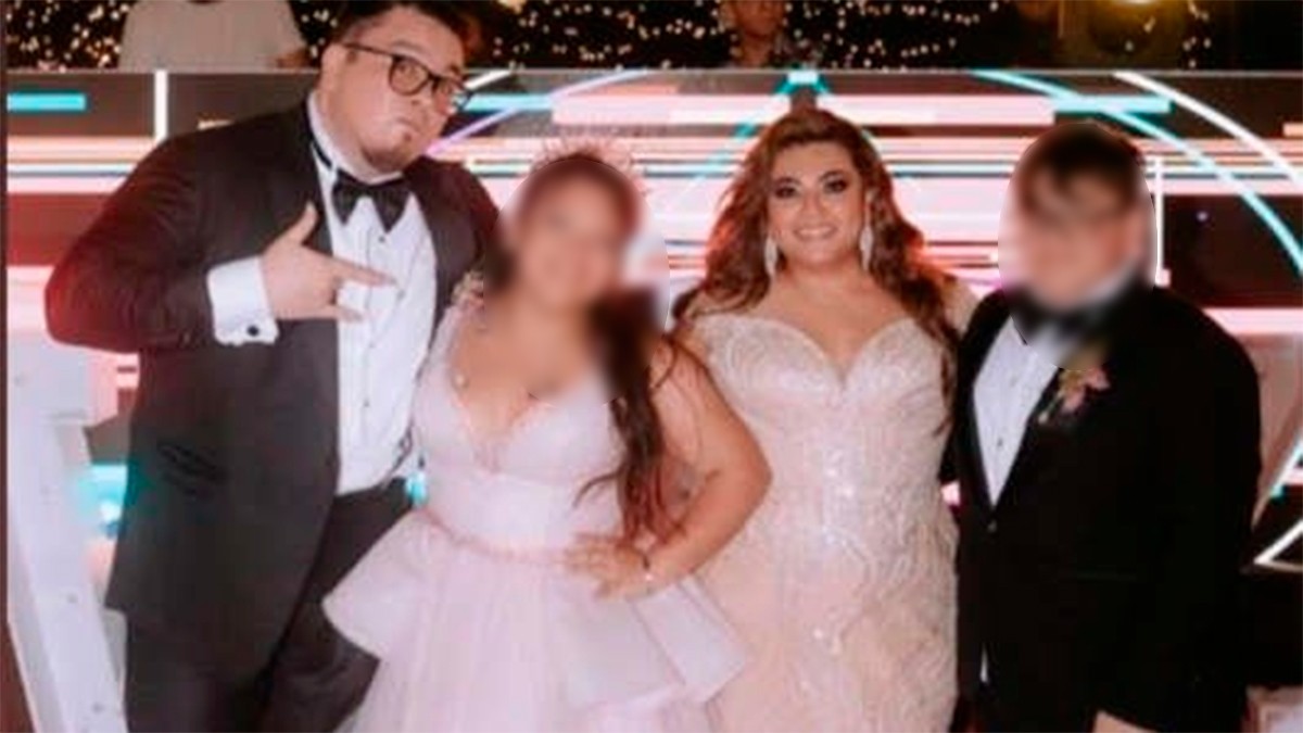 Tras sus XV años hospitalizan a hija del comediante Franco Escamilla por estas pesadas bromas