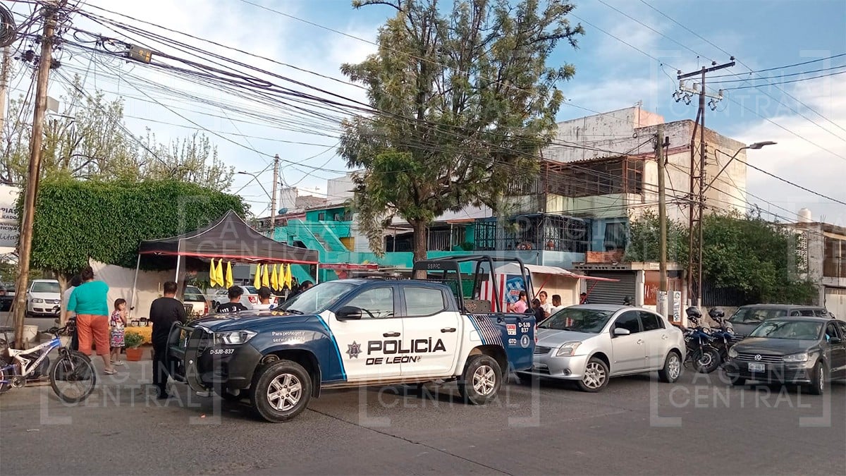 Asesinan a ‘El Mantecas’ en la colonia Los Limones