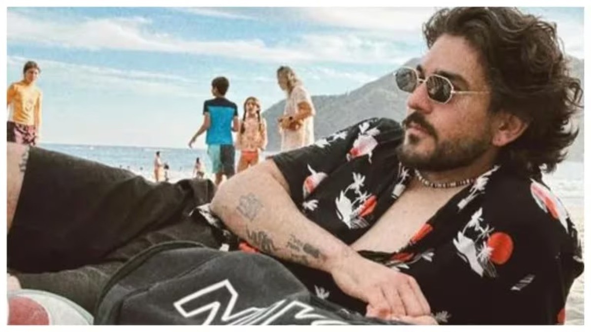 Lamentan muerte de James Hollcroft, actor de Televisa encontrado muerto