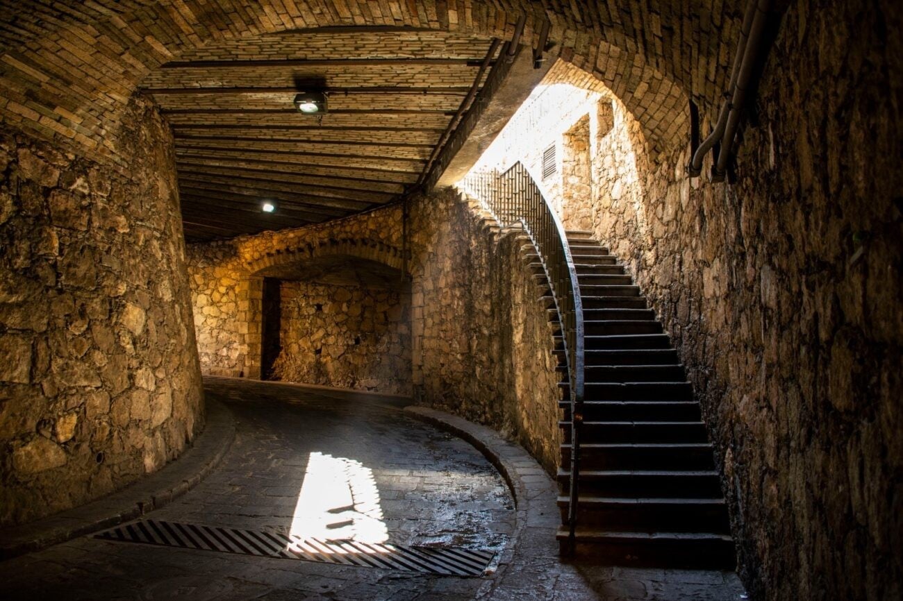 ¡Fiesta en la Subterránea! Celebrarán 60 años de esta maravilla del mundo capitalina