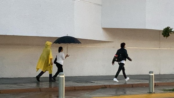 ¡Confirmado! Ciclón Tropical 6 pegará fuerte en León, se esperan aguaceros estos días