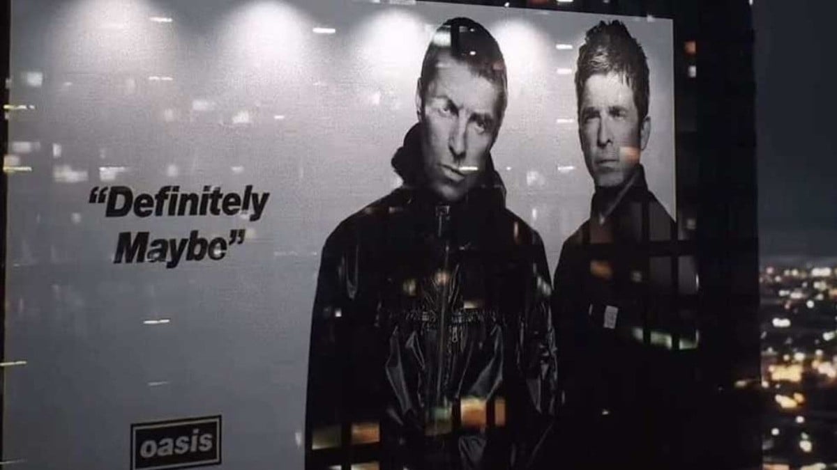 ¿Oasis llegará a México con su gira de reencuentro? Te contamos todo