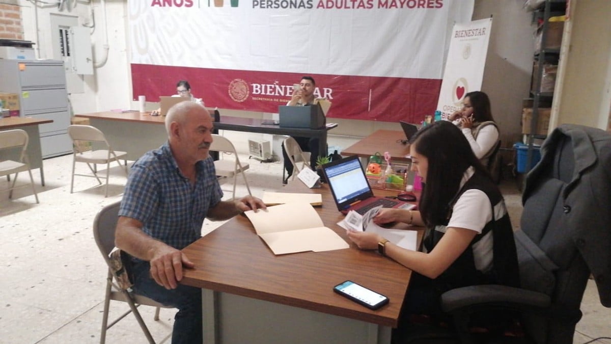 ¿Qué pasa si no retiro mi dinero de la Pensión del Bienestar?