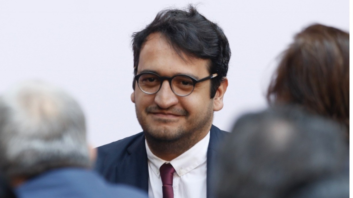 Ahora destapan a 'Andy' ¡para 2030!