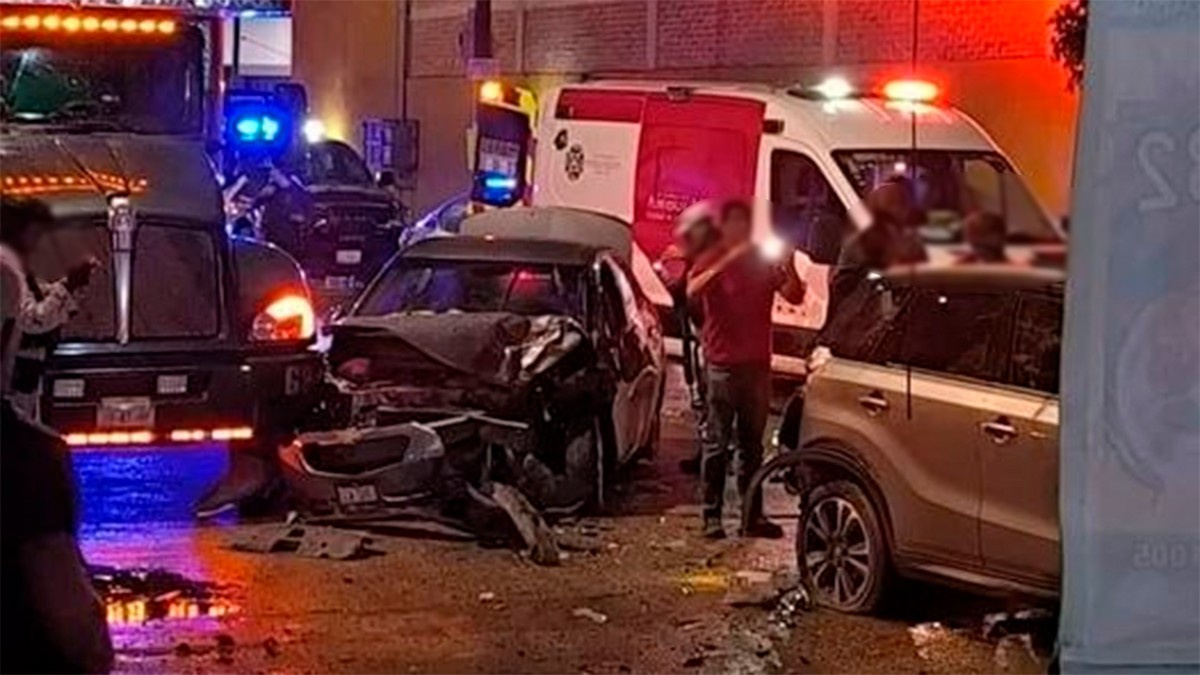 Elementos de la Guardia Nacional presuntamente disparan contra un civil y lo lesionan