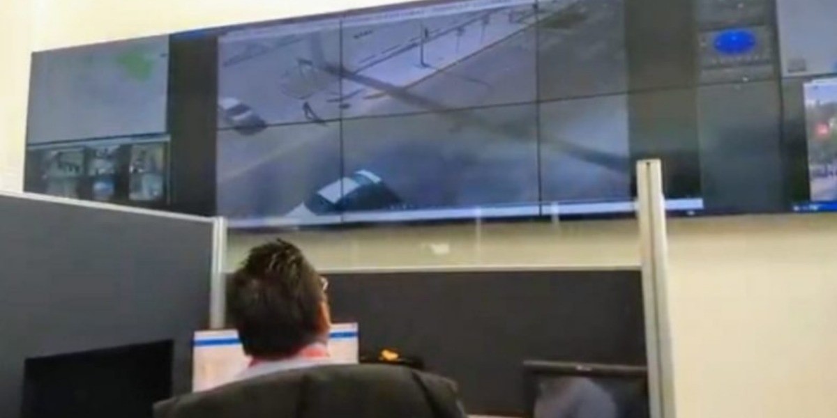 Invita Canaco a empresarios a sumar sus cámaras al C4 y ‘blindar’ al municipio