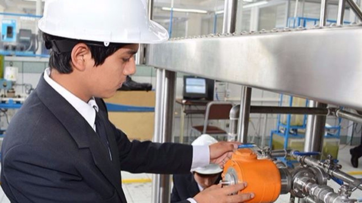 Guanajuato se destaca en formación técnica: SEG