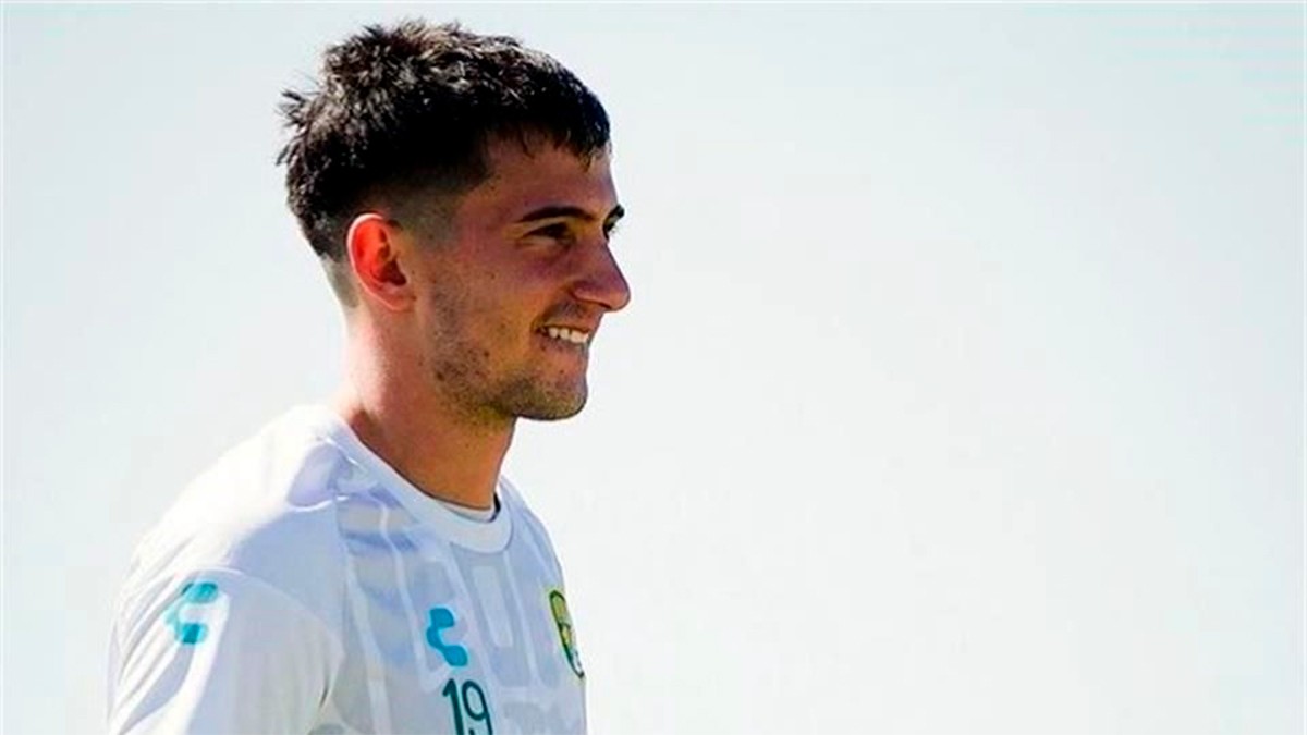 ¿Gonzalo Napoli vuelve al Club León? Esto es lo que sabemos