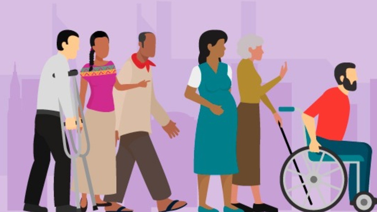 ¿Conoces a alguien en situación de calle? Así puede tramitar su INE