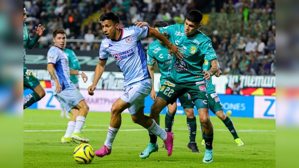 ¡Se volaron! Esto costarán los boletos para el León vs Cruz Azul