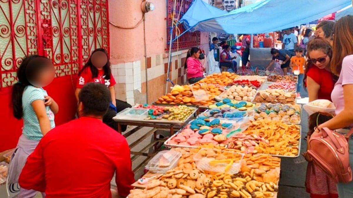 ¿Estás listo para la fiesta de los panecitos? ¡Es hoy, es hoy, es hoy!