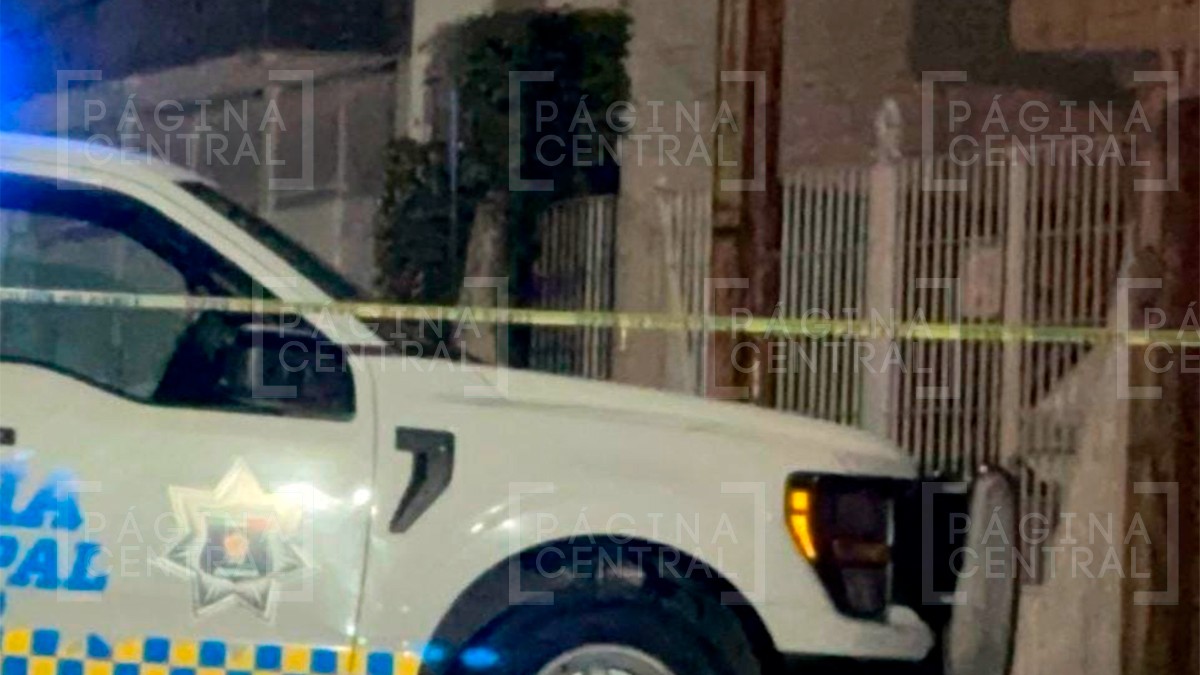 Escolta resulta gravemente herido al intentar frustrar asalto a empresario