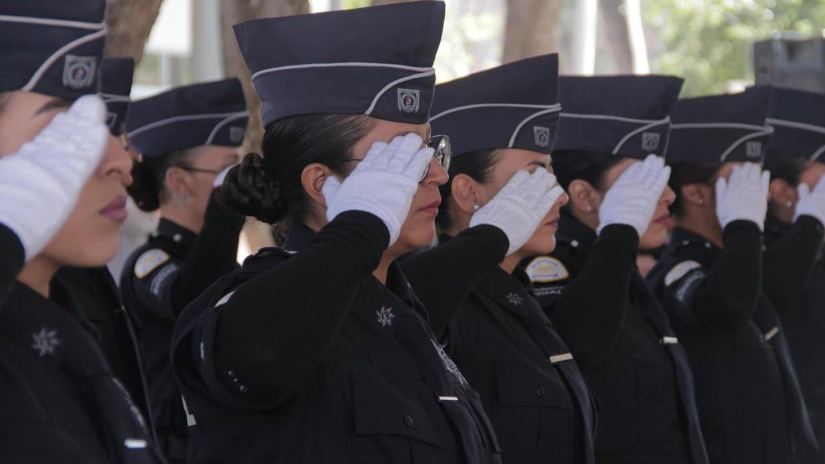 El 85 % de los policías no piensan renunciar; piden mayor reconocimiento a su trabajo