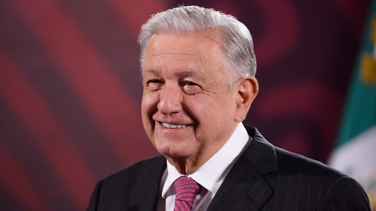 No se negoció nada con Yunes para votar la reforma: AMLO